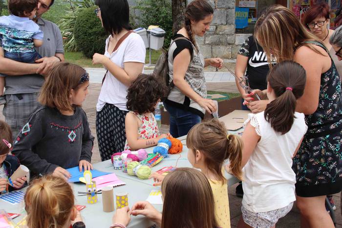 Irudimena martxan jarri dute 25 1561902483099