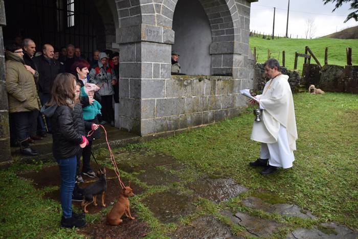 San Anton eguna, 2018, Beras 20 1516185193746