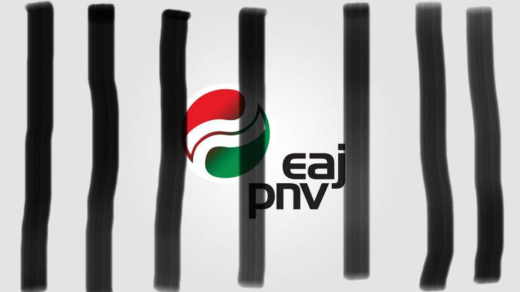 (1x05) EAJ-PNV ilegalizatzeko lehen pausoa