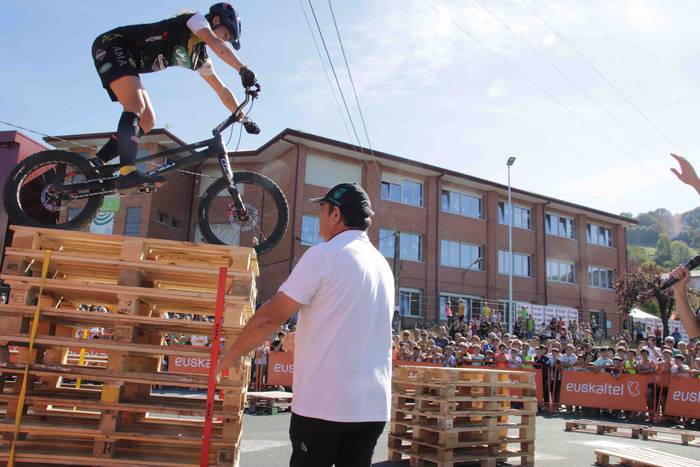 Kilometroak eguna, joko eta  75 1664724055661