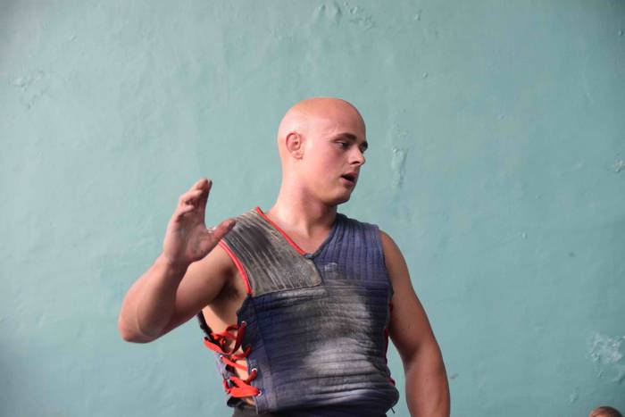 Jakesen ausardia, auzotarren 25 1538330608671