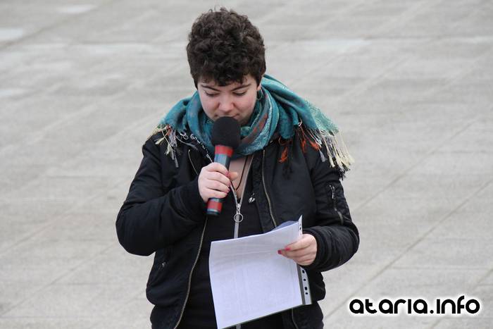 Joxe Arregiren omenaldia, 2016 4 1455377518565