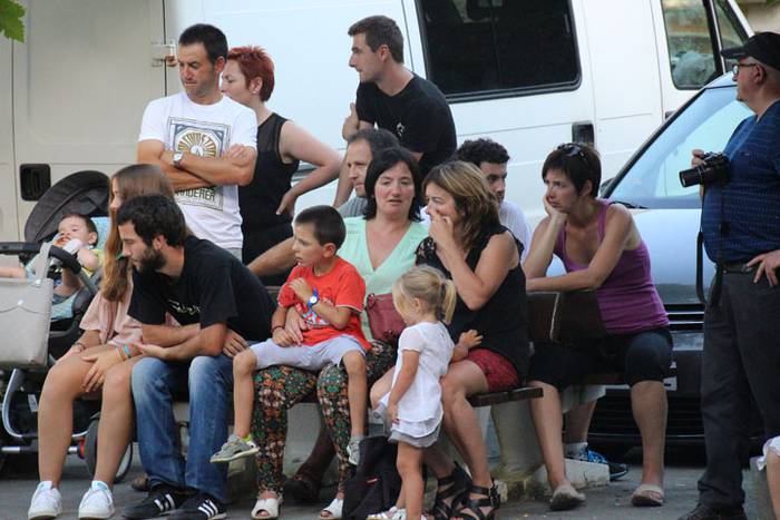 Egurra izan da nagusi Gaztelun 26 1471283078063