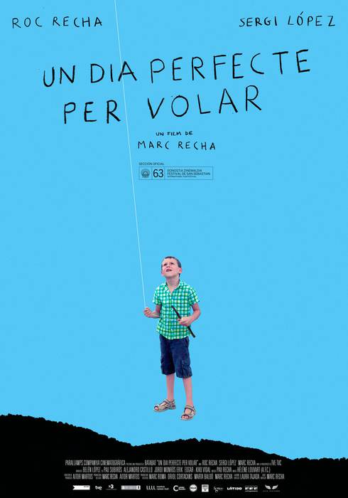 Un dia perfecto para volar