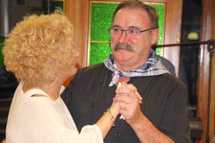 Izaskun jatetxea ibarra azken eguna bazkaria festa 41 1544379210413