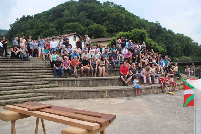 Joxe Manuel Oiartzabal alegi 2 1530299095607