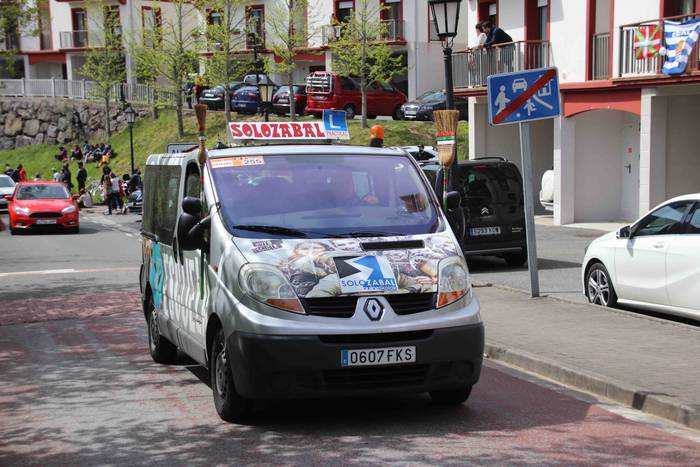 Itzulia txirrindulari proba  67 1617891870231