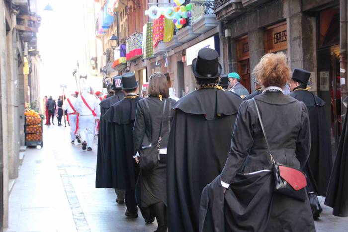 Tolosako Inauteriak. Kaleko  47 1582213489556