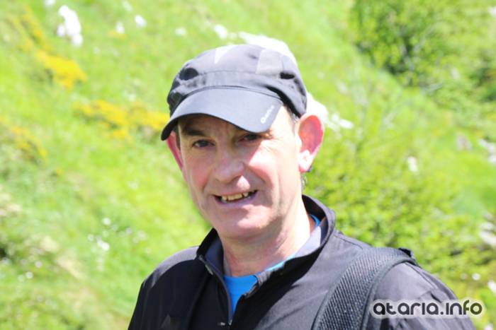 XIV Orduak Minak - Larrondo 75 1464547166719