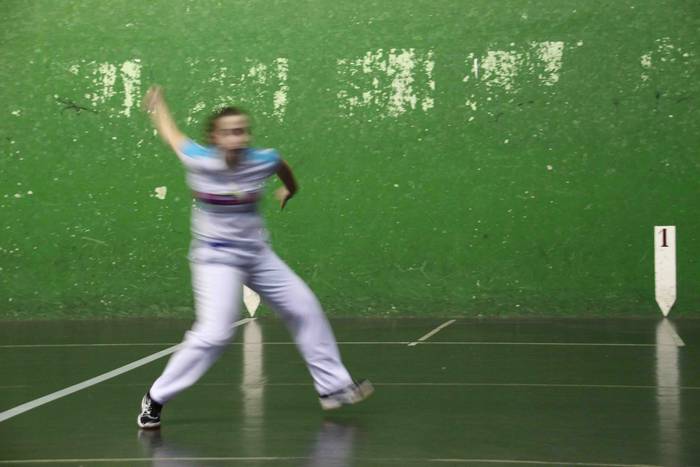 Emakume Master Cup Villabona 11 1581326507007