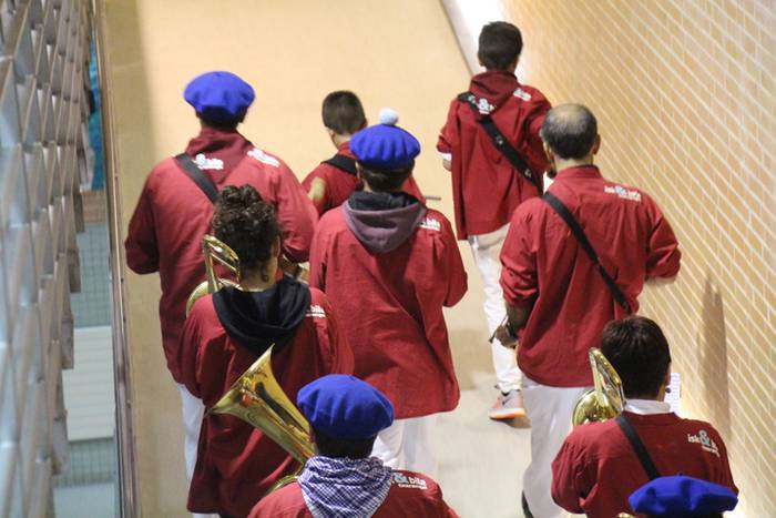 hartu trena jaialdia villabona 2016 11 1462010436062