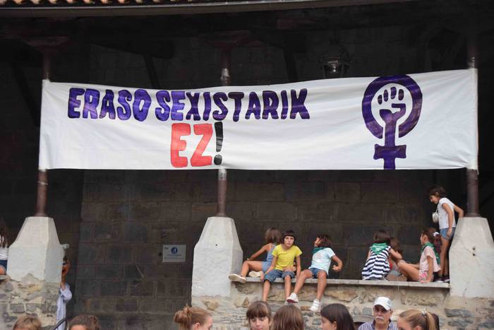 Irurako San Mielak 2019. Txu 47 1569000502083