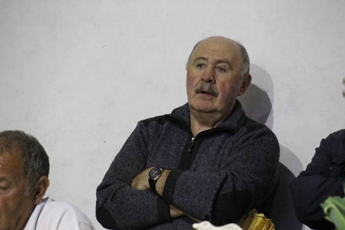 Aimar Irigoien txapelldun Gi 7 1539543419428