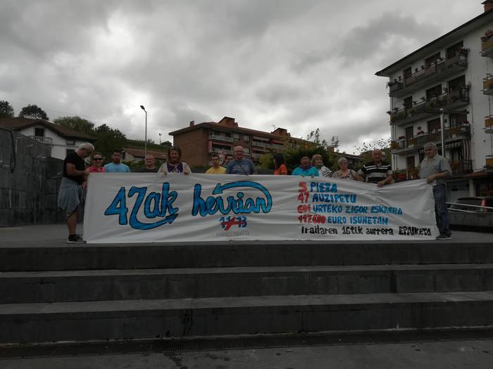 Paella, kuadrilla eguneko er 30 1565767544876