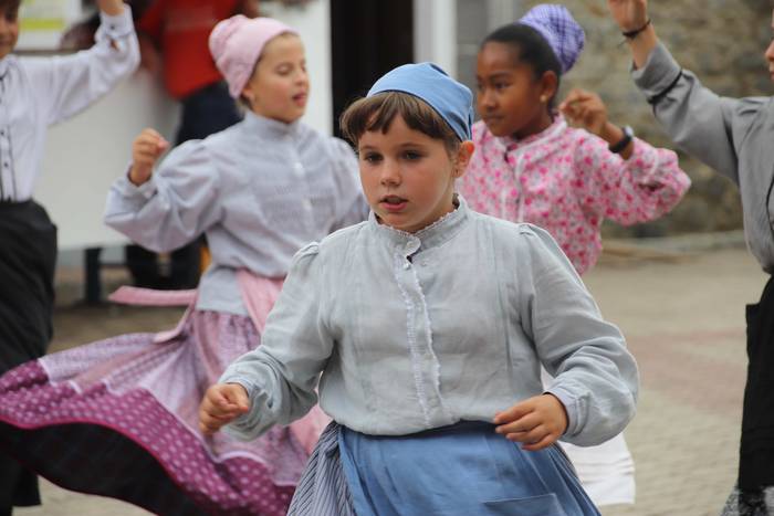 Dantzarako afizioa badaukate 21 1566133756319