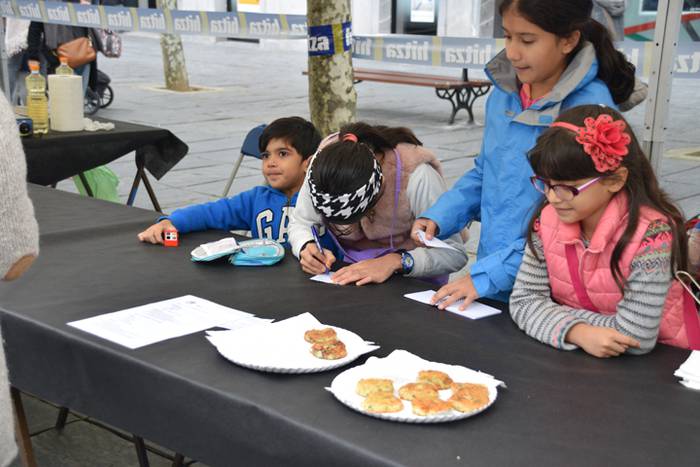 Zutaniren II. Pintxo Tour So 9 1507379913648