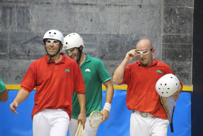 Xare partidak jarri du festa 41 1537722553791