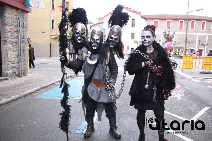 Tolosako inauteriak 2018 Ast 9 1518548180474