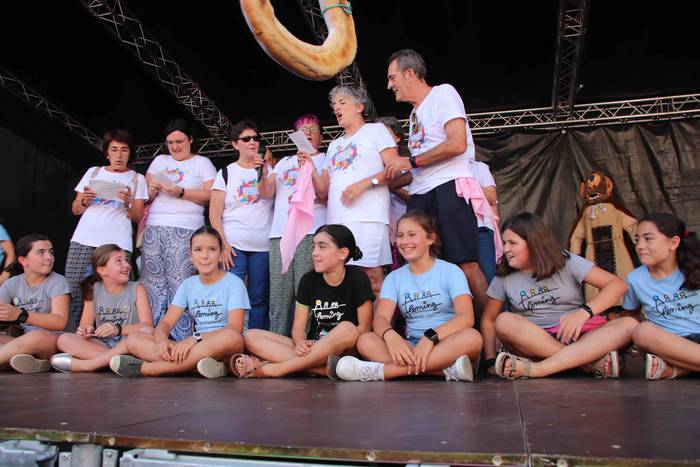 Santioak 2019. Txupinazoa 21 1563988031884