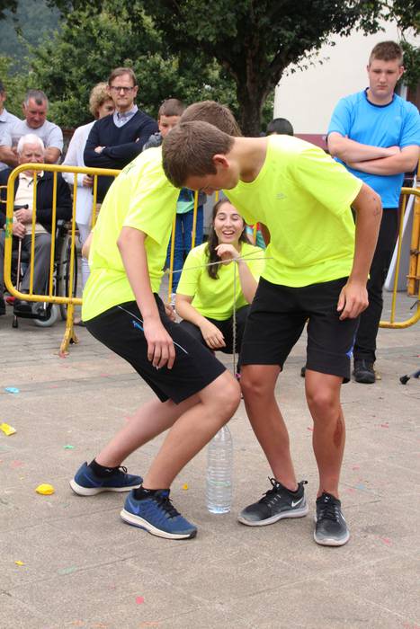 ALTZOKO SAN INAZIOAK 2017. H 59 1501504046470