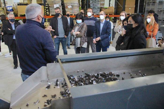 Ingurumena zainduz, kafea bi 8 1621270022477