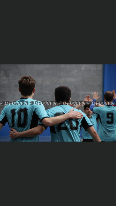 TOLOSALA A.F.K.E 10 – BATZARRE 3