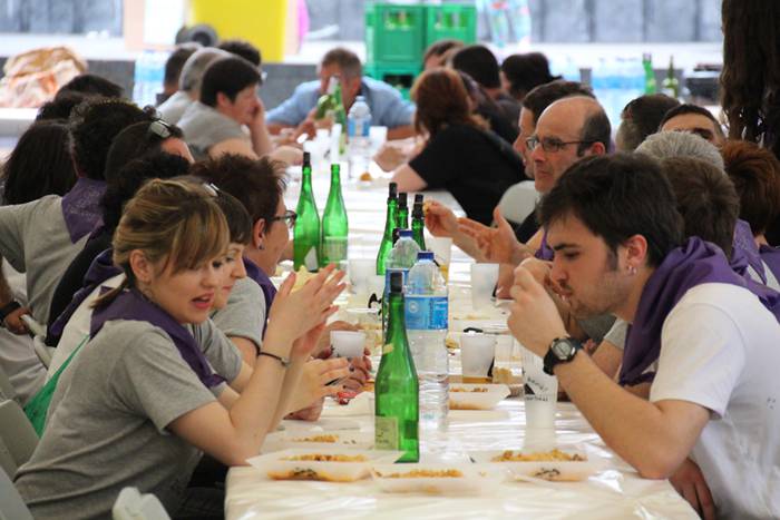 Eskola txiki eguna Ikaztegieta 38 1465750680796