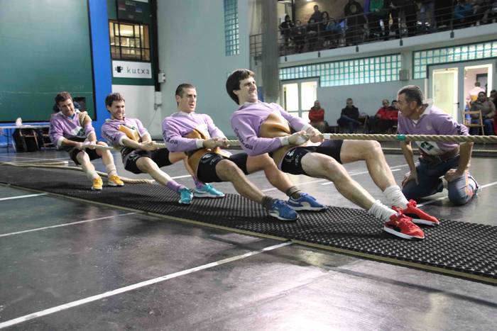 Sokatira txapelketako finala 22 1574535781247