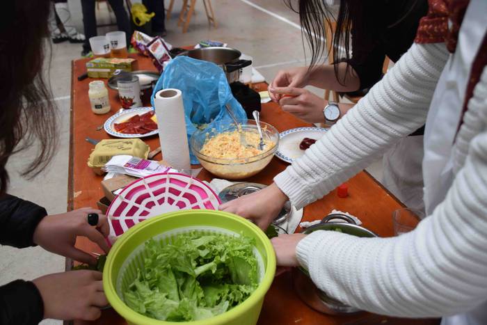 Euskal Jai eguna Berastegi 20 1558798932605