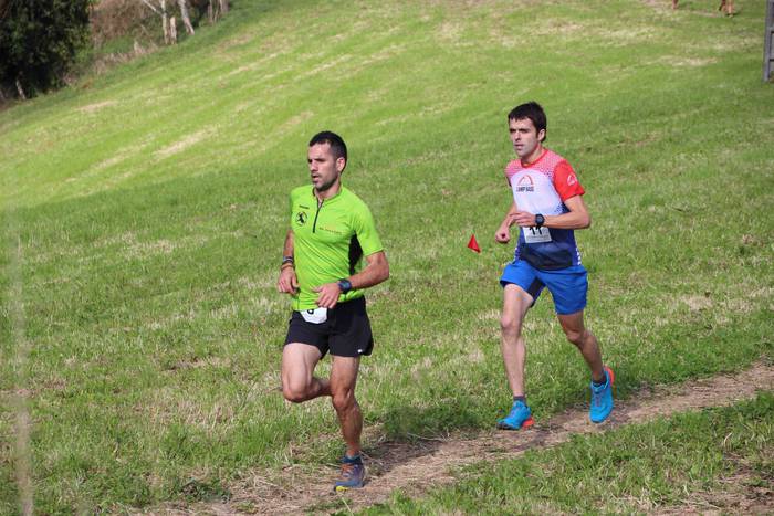 Iñaki Olano eta   irabazle E 2 1571509086259