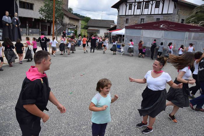 Zizurkil herrigunea goia fes 120 1534258079605