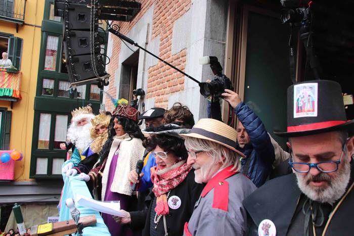 Ostegun Gizeneko txupinazoa  101 1551364314946