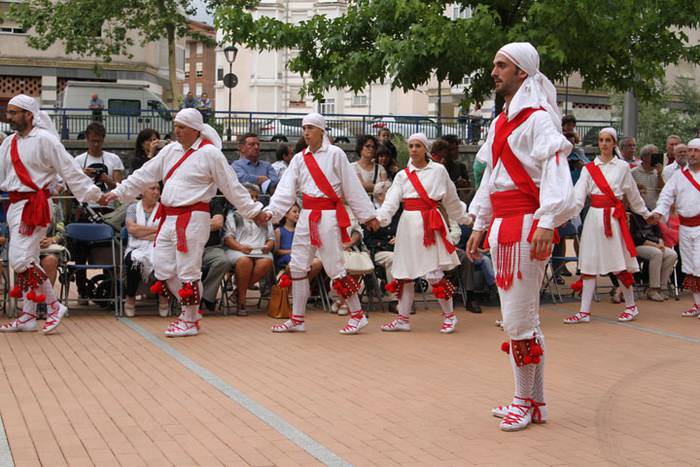 Tolosako sanjoanak, larunbat 128 1498331820425