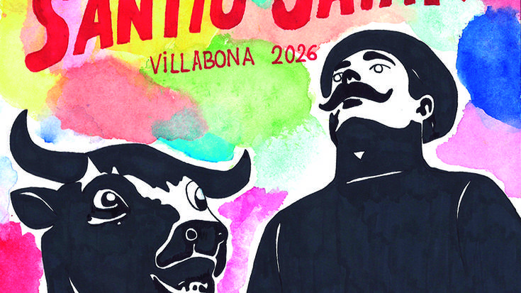 Amasa-Villabonako Santio jaiak 2026