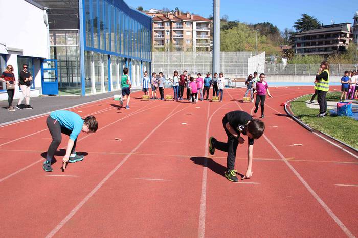 Kirola, elkartzeko aitzakia 33 1553257097615