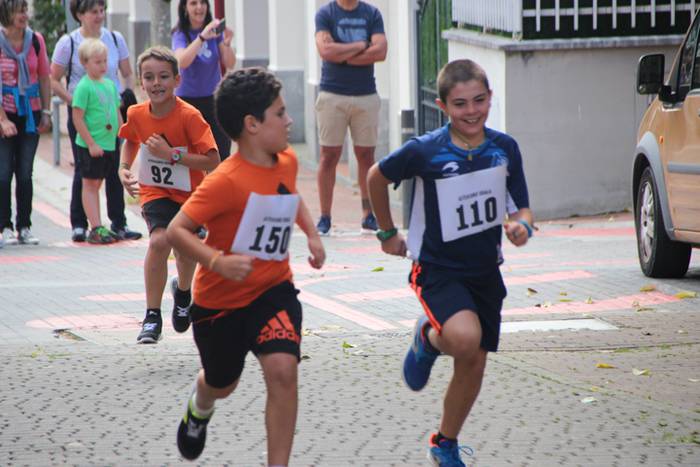 Asteasu San Pedro jaiak haur 61 1498652156019