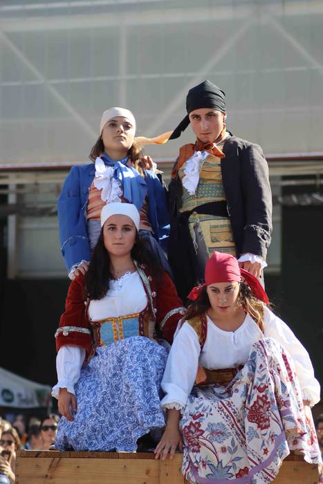 Kilometroetara iritsi dira i 16 1664732564562