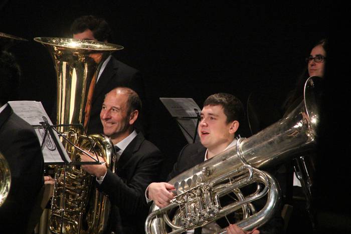 Xexili egunaren ospakizun at 6 1511705297850