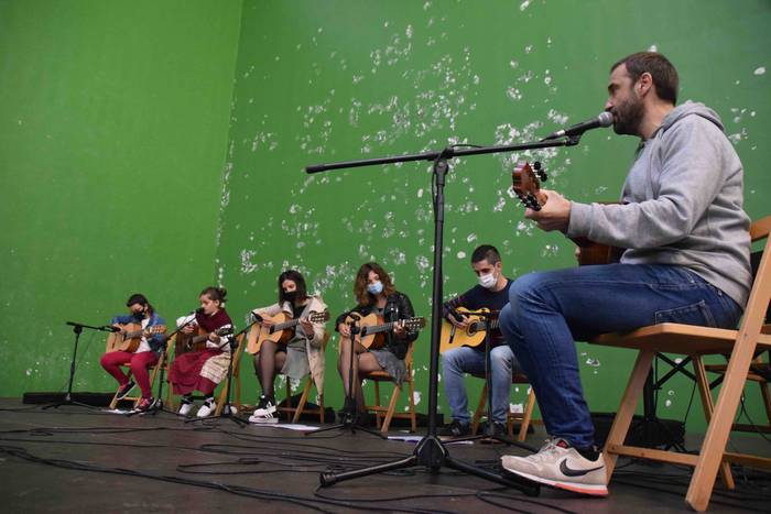 San Joan bezpera, 2021, BERA 30 1624522285862