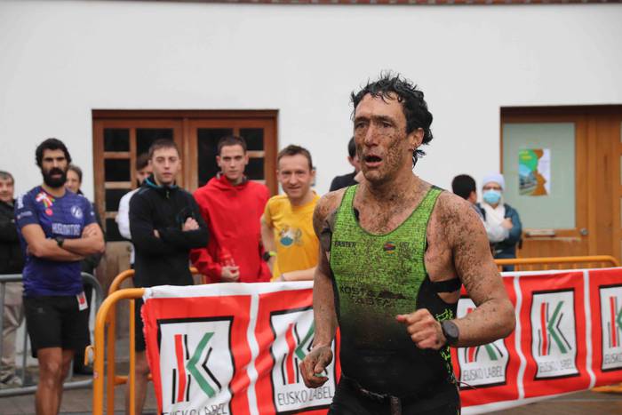 Eneko Gurrutxagak irabazi du 48 1636824517874