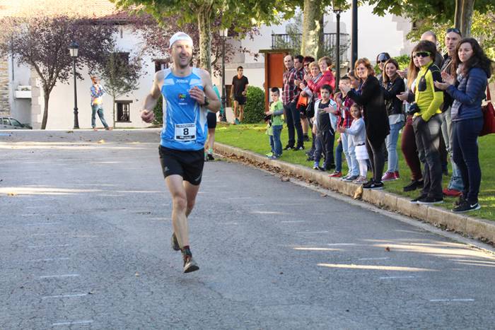 Iban Letamendi eta Alizia Ol 15 1507398111845