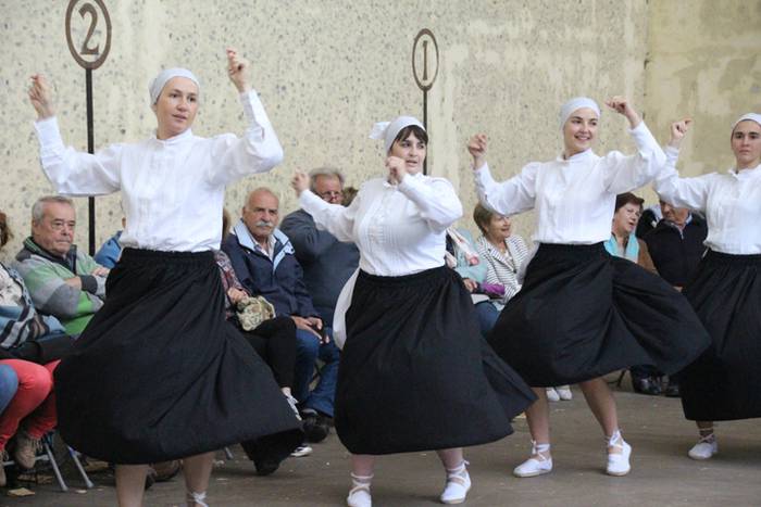 Ingurutxoa Bedaioko ikur 40 1505070405003