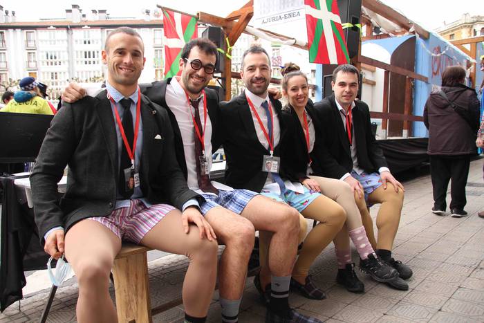 Karrozak Zaldunita egunean 1 1645977052496