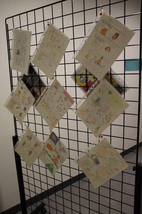 X. Galtzakomik, aurkezpena 6 1512210947271