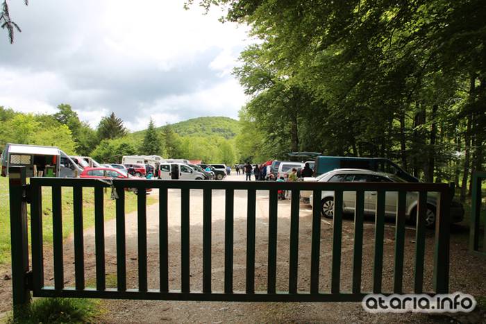 XIV Orduak Lekunberri-SanMigel-Guardetxe 75 1464533114417