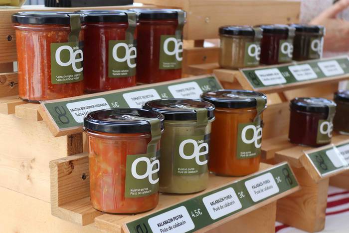 Udaberriko azokak girotu du  21 1653218806486