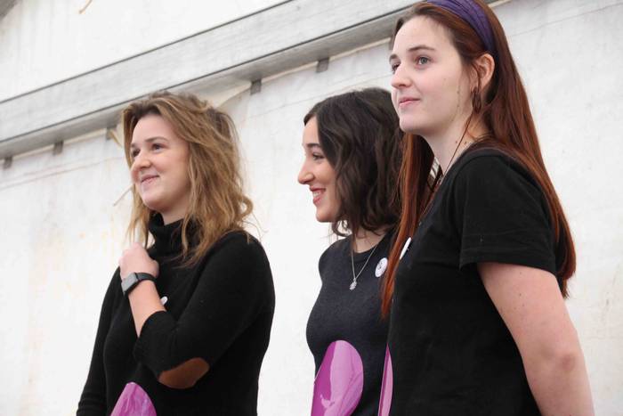 Dantza aldarri bilakatu dute 7 1543066651649