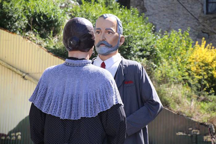 Piztu da sei eguneko festa Ibarran 31 1471949481248