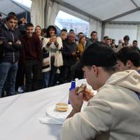 Berazubi Gastronomika