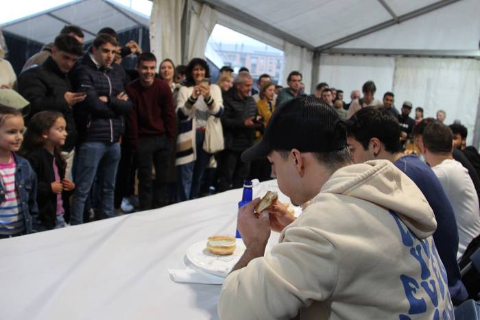 Berazubi Gastronomika